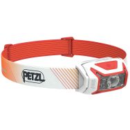 Lampe - Petzl - Actik Core VERT