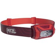 Lampe - Petzl - Tikkina rouge
