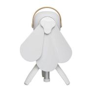 Lampe 2 en 1 lanterne & ventilateur orion 50