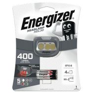 Lampe Frontale HDL30 - 400 Lumens