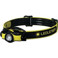 Lampe Frontale LED iH5 - 200lm