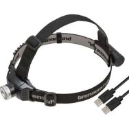 Lampe Frontale Led KL 251 Af Rechargeable - Usb C