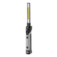 Lampe LED 3 en 1 dimmable et rechargeable - Zeca