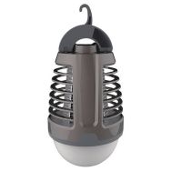Lampe LED Piège à Moustique USB rechargeable - Elami