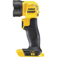 Lampe LED XR 18V - 110 lumens - sans batterie ni chargeur - DEWALT