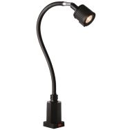 Lampe LED d'atelier haute intensité