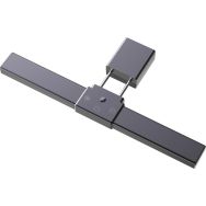 Lampe LED de bureau nomade Travelight - Unilux