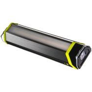 Lampe LED multifonction - USB et Solaire - Power Bank 5200 mAh