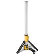Lampe LED sur secteur cable 5m 360° sur trépied 21000 lm