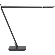 Lampe Magic Led noir socle prise europe