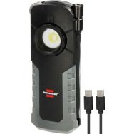 Lampe Portable Led HL 1000 Acw Rechargeable - Usb C