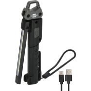 Lampe Portable Led HL 400 Ac Rechargeable - Usb C