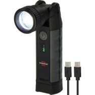 Lampe Portable Led TL 1000 Acw Rechargeable Usb C