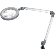 Lampe à loupe - MLD - Waldmann