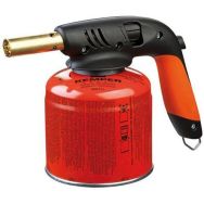 Lampe à souder hiver avec une cartouche - 460g