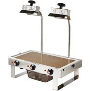 Lampe à sucre de 230 V - 2x50 W