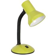 Lampe bureau metal Best anis Corep