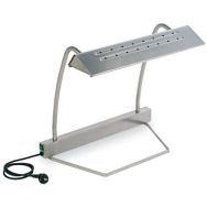 Lampe chauffante amovible infra-rouge
