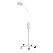 Lampe d'examen GS300 sur pied-WELCH ALLYN