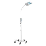 Lampe d'examen GS600 sur pied-WELCH ALLYN