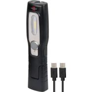 Lampe d'inspection LED rechargeable HL - Brennenstuhl