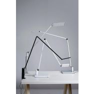 Lampe de bureau 4000K - lumière blanc neutre - Novus