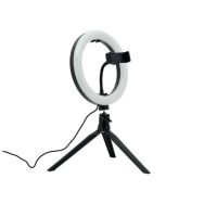 Lampe de bureau LED Blogg noir