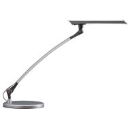 Lampe de bureau LED Comfort - LED - Argent