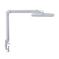 Lampe de bureau LED Intro Blanc