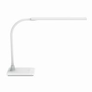 Lampe de bureau LED MAULpirro, réglable, avec socle - Maul