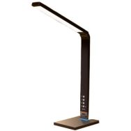 Lampe de bureau LED Magic Light - noir