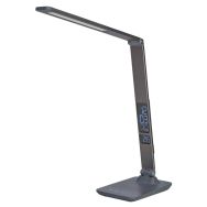 Lampe de bureau LED Viva Noir
