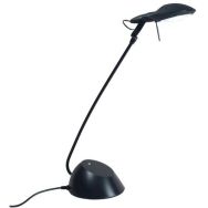 Lampe de bureau Led Galaxy noir