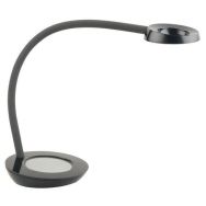 Lampe de bureau Skyline A 7 W Noir