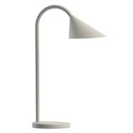 Lampe de bureau Sol A+ 5 W Blanc