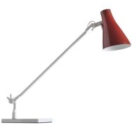 Lampe de bureau Solus LED bras simple/double