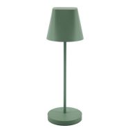 Lampe de bureau à LED Ava - Vert