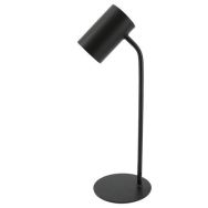 Lampe de bureau à LED Katz - noir
