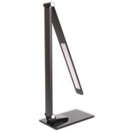 Lampe de bureau avec recharge de téléphone Staglass