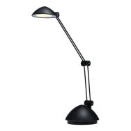 Lampe de bureau led SPACE Noir