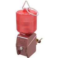 Lampe de clôture de construction Objectif 360°