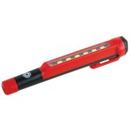 Lampe de poche ABS