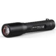 Lampe de poche rechargeable série PR - Ledlenser