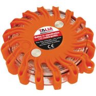 Lampe de rechange pour balise de signalisation