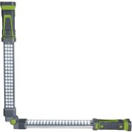 Lampe de travail pliable sur trépied 800 Lumens