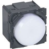 Lampe détachable à fonction lampe de poche