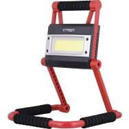 Lampe extérieure étanche station de charge Xtremwork