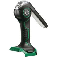 Lampe flash + torche 14,4/18V sans batterie/chargeur-Hikoki