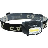 Lampe frontale Cao Camping