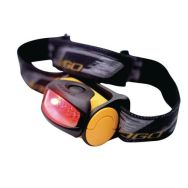 Lampe frontale LED Boxer 450 - 29 lm